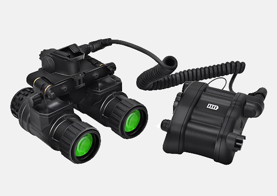 Lindu NVG pvs31 housing 4