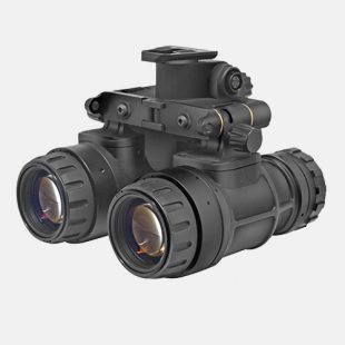 LinduNV night vision goggles bnvd1431 NVG32 manual gain control MX11769 image intensifier tube-1